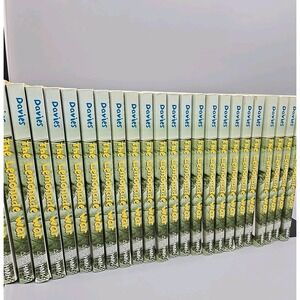 The Lemonade War Jacqueline Davies, Classroom Set of 24 Books Used See Photos
